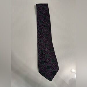 Vintage Gianni Versace Men’s Tie